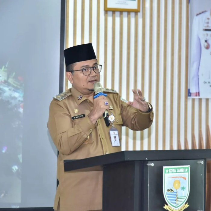 Beasiswa Djitu 2025