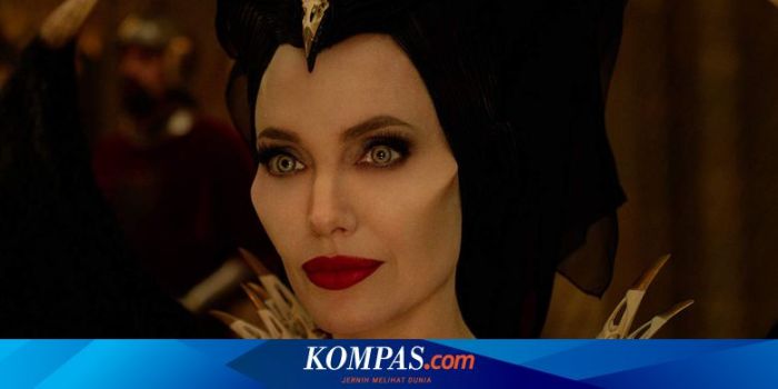 Adakah film fantasi yang tayang di bioskop tanggal 1 Januari 2025?