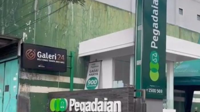 Tangal Merah Januari 2025