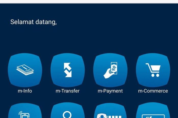 Daftar Pinjaman BCA 2025 Tni Polri