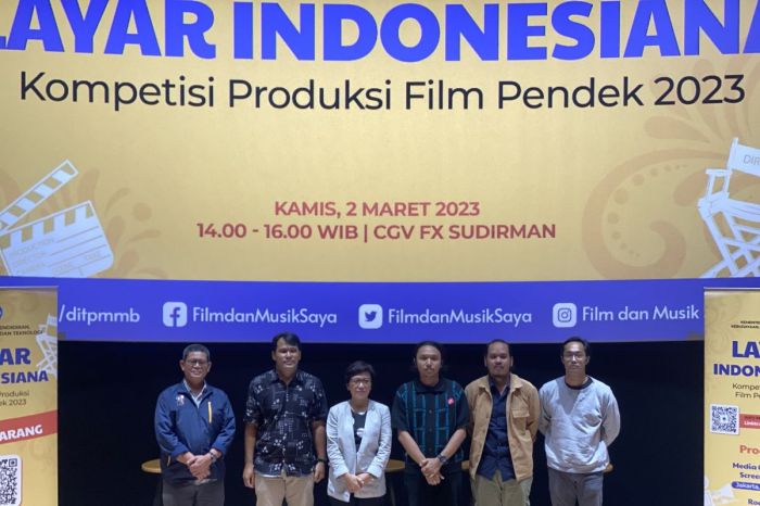 Tiktok Short Film Competition 2025