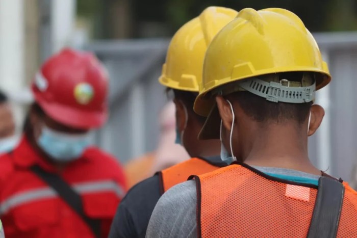 Gaji Pt Pama Persada Lulusan Smk 2025