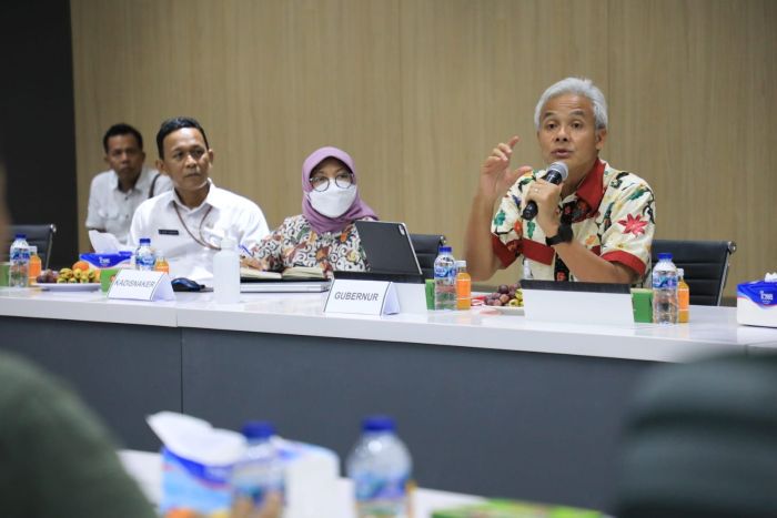 UMK Jateng 2025 Solo
