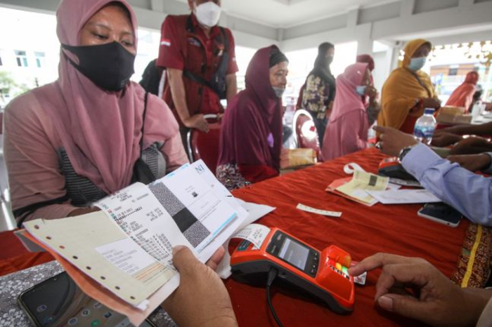 Bagaimana jika saya tidak menerima PKH 2025 padahal sudah terdaftar?
