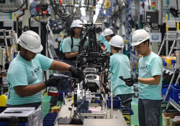 UMK Bandung 2025 dan hubungan industrial