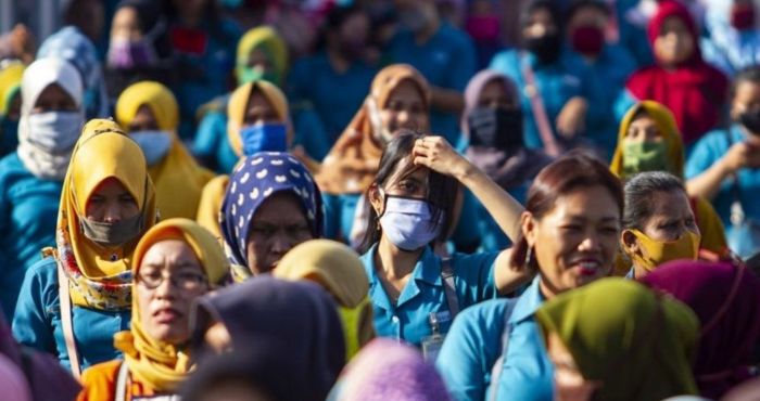 Bagaimana peran pengusaha di DKI Jakarta dalam penetapan UMP DKI 2025?
