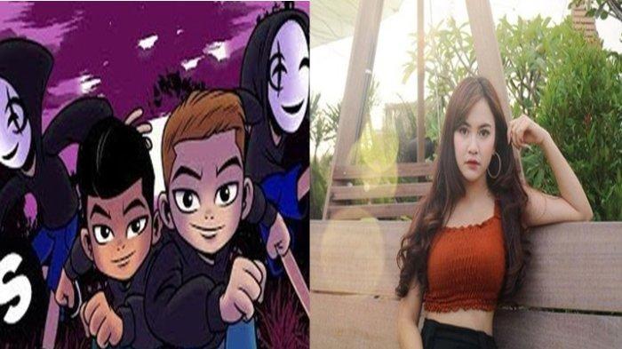 Lagu Indo Viral Tiktok 2025