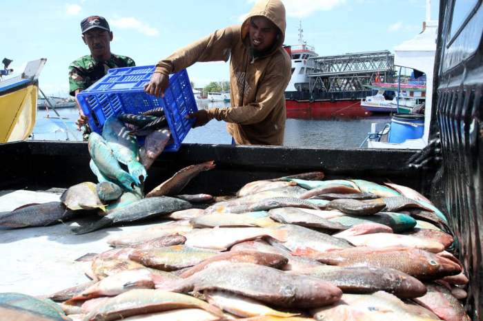 Kenaikan UMK 2025 Sulawesi Selatan