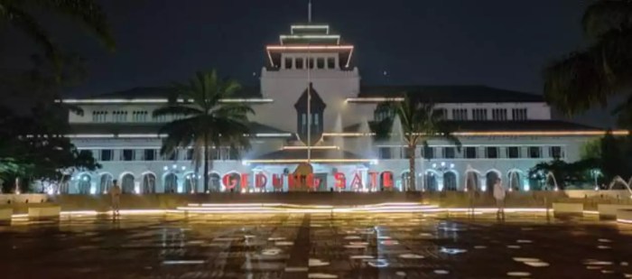 Gaji Staf HRD Di Bandung 2025