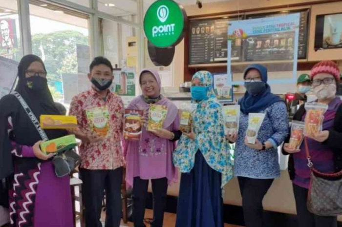 UMK Bekasi 2025 dan sektor informal