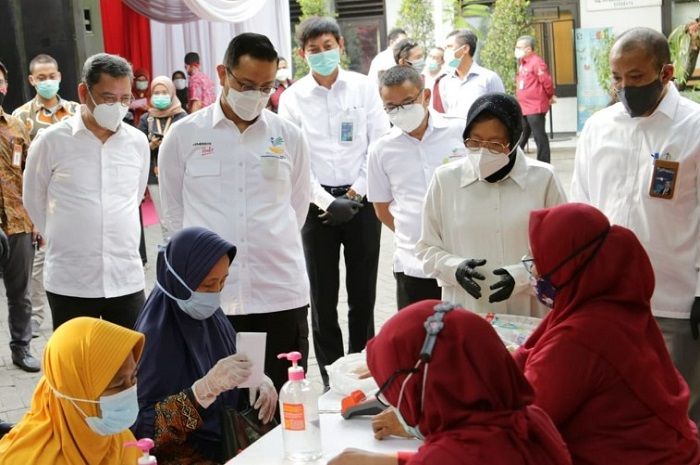 Kapan PKH Tahap 4 2025 cair