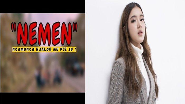 Lirik Lagu Yang Lagi Viral Di Tiktok 2025 Terbaru