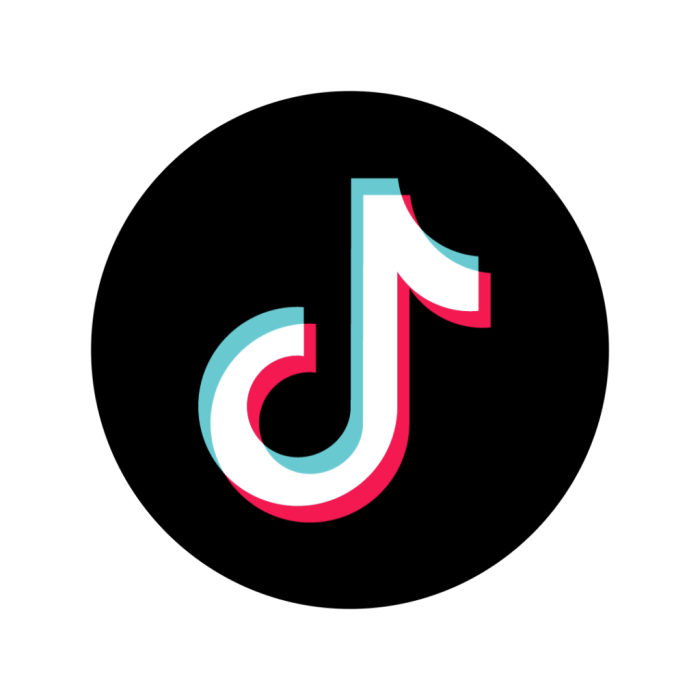 Tiktok Icon 2025