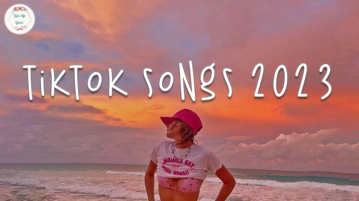 Download Lagu Trend Tiktok 2025