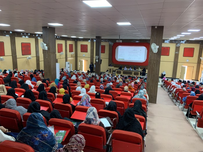 Apakah ada pelatihan khusus untuk Petugas Haji?