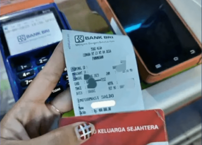 Siapa yang bisa saya hubungi untuk menanyakan pencairan PKH 2025?