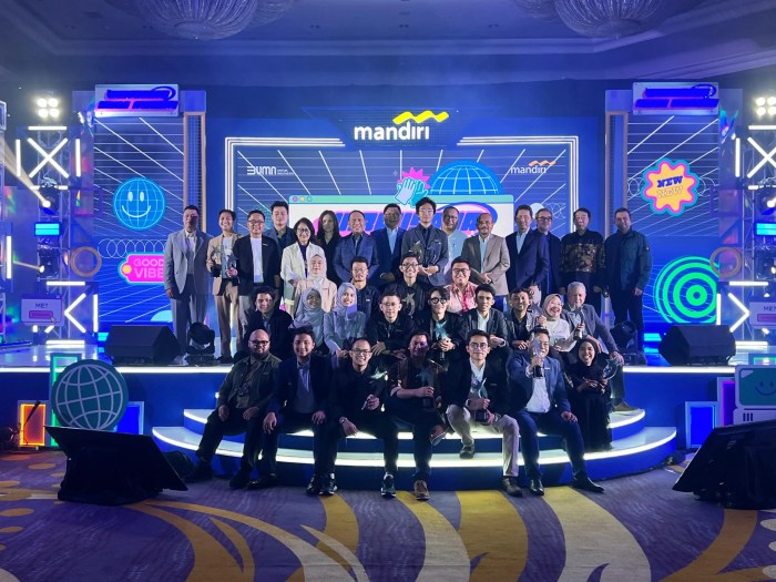 Pinjaman Mandiri 2025 Visi Misi
