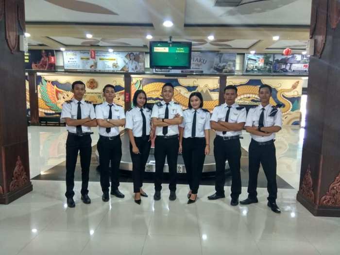 Gaji Avsec 2025