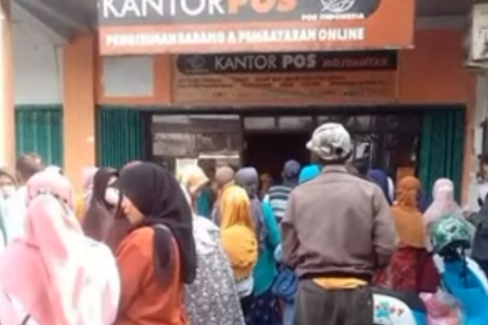 Solusi jika PKH 2025 belum cair