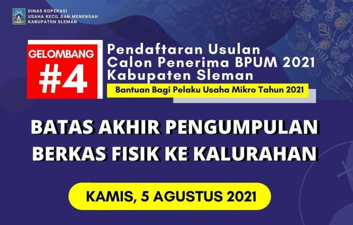 Apa itu BPUM 2025?