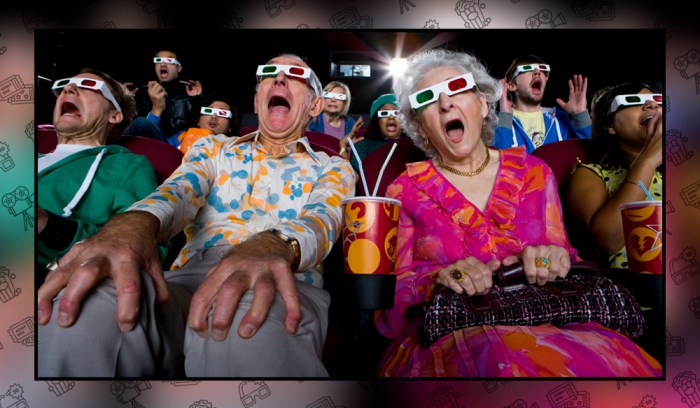 Bisakah saya menonton film [judul film] di 3D pada tanggal 1 Januari 2025?