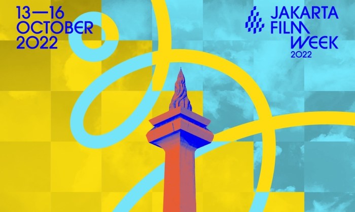 Film bioskop terbaru Januari 2025 jadwal tayang di Jakarta