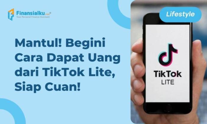 Tiktok Lite Videos 2025