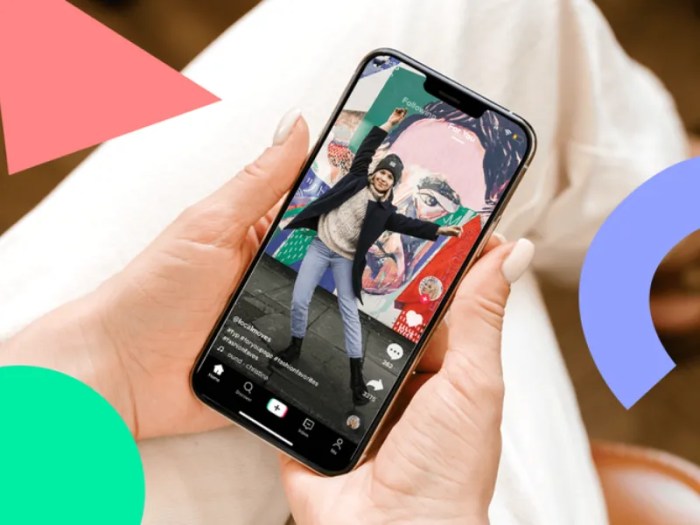 Cara Agar Fyp Di Tiktok 2025