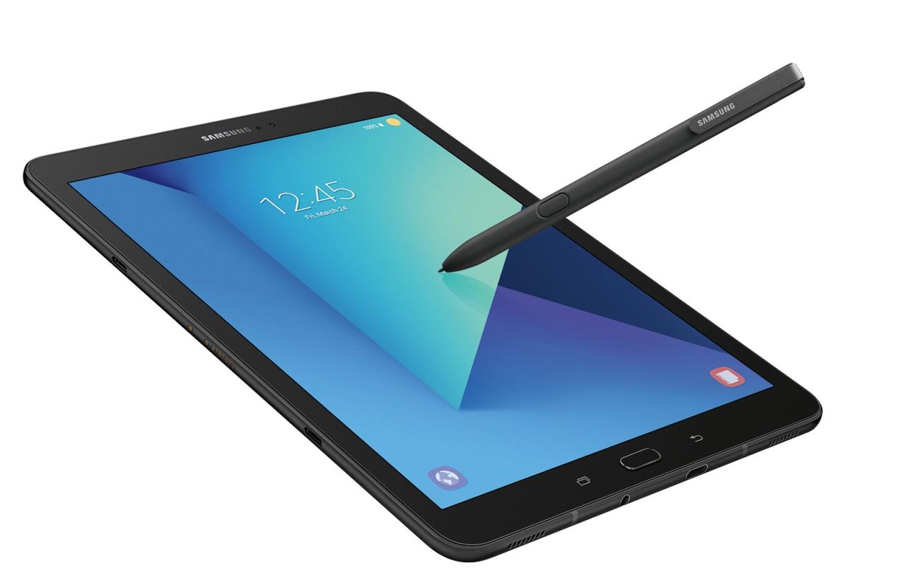 Harga Tablet Samsung Keluaran Terbaru 2025