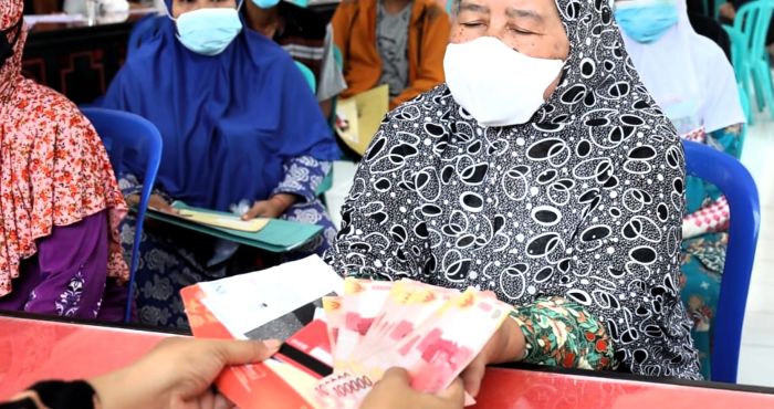 Kapan PKH cair 2025 untuk penyandang disabilitas