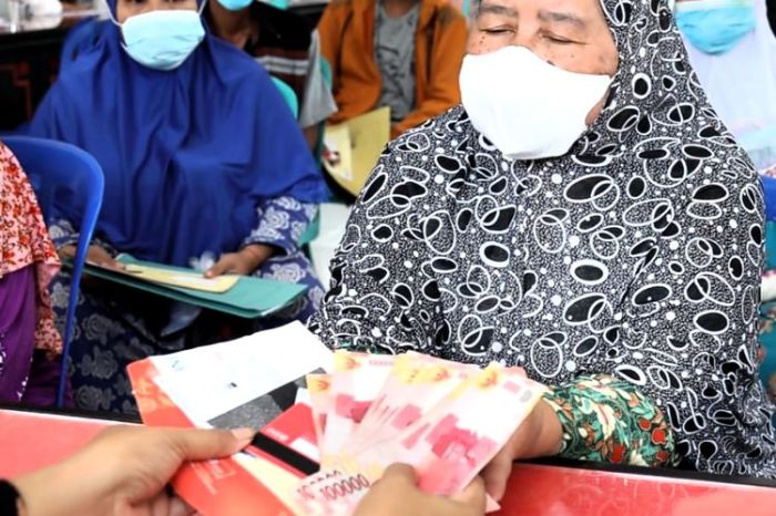 Bantuan PKH 2025