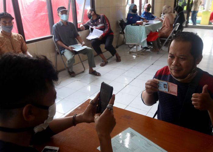 Bagaimana jika saya tidak menerima PKH 2025 padahal sudah terdaftar?