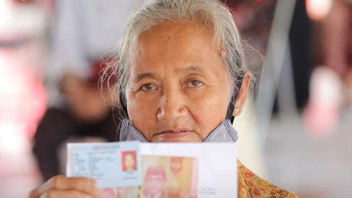 Bagaimana cara mencairkan PKH 2025 untuk ibu hamil?