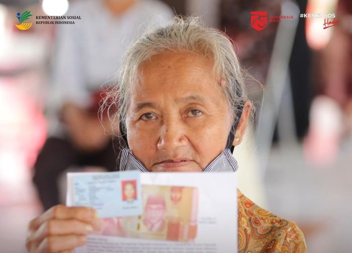 Cara Daftar Bansos PKH 2025
