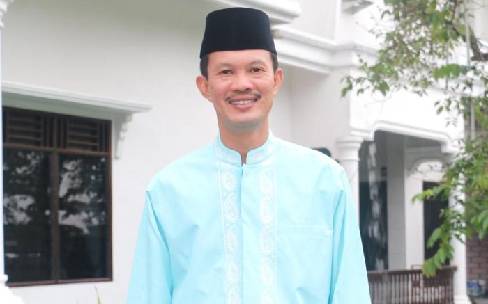 Kenaikan UMK 2025 Palembang