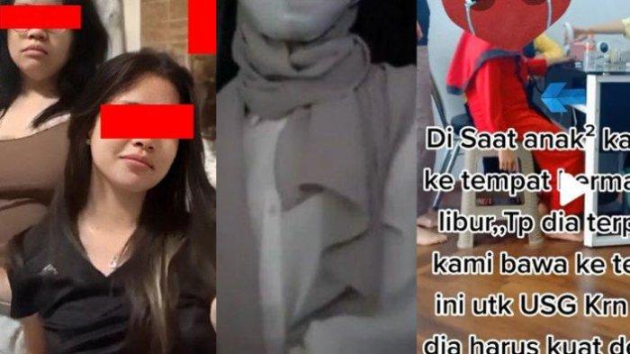 Rosmini Pengemis Viral Tiktok Twitter 2025
