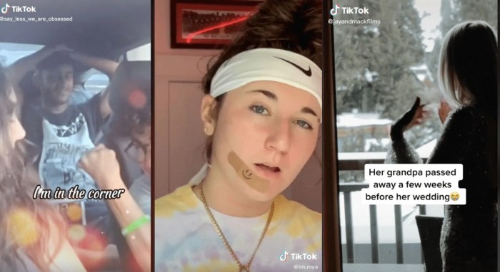 Lagu Galau Trend Tiktok 2025