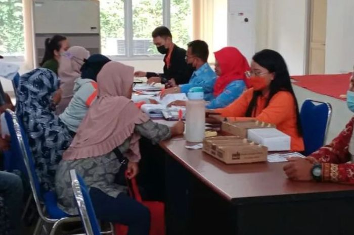 Ke mana saya harus mengadu jika ada masalah dengan PKH 2025?