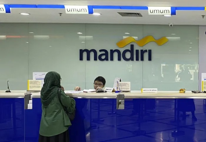 Apakah Bisa Mengajukan KUR Mandiri 2025 Secara Online