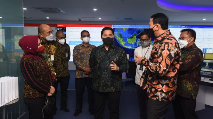 Beasiswa Aperti Bumn 2025