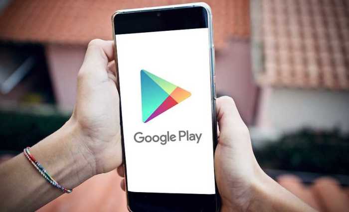 Download Aplikasi Play Store Terbaru 2025