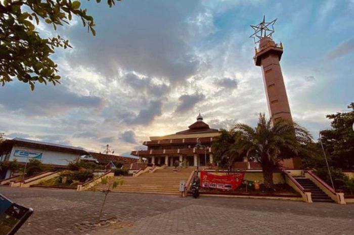 Berapa UMK 2025 di Wonosobo?