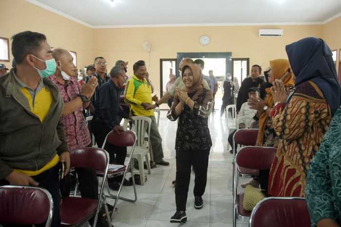 Berapa UMK 2025 di Mojokerto?