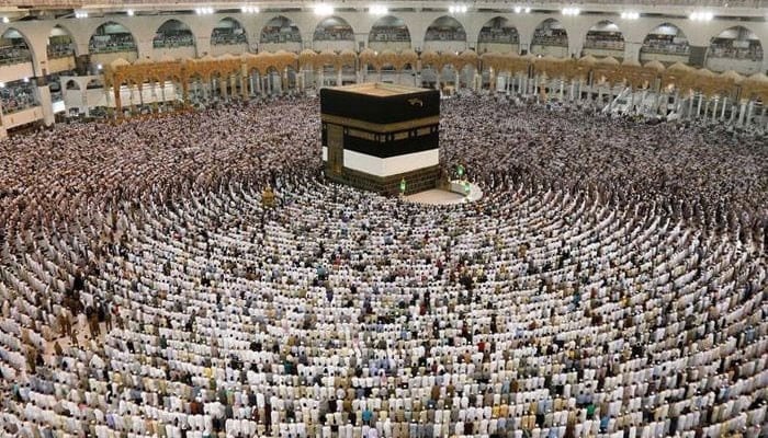 Tugas Dan Tanggung Jawab Petugas Haji