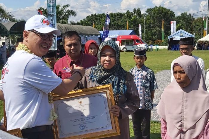 Bagaimana cara menjadi pendamping PKH 2025?