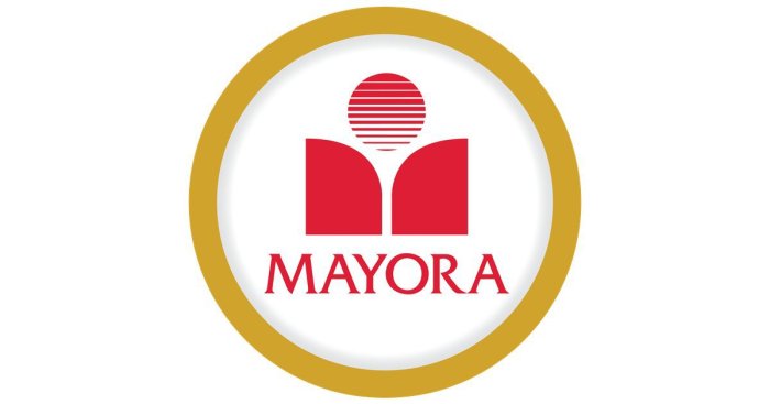 Gaji Pt Mayora 2025