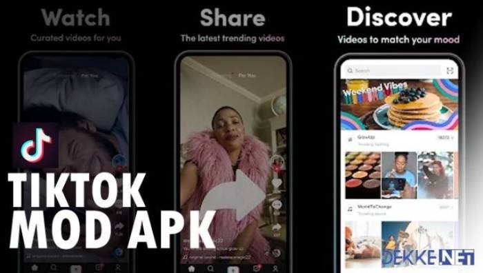 Tiktok Mod Apk Unlimited Coins 2025 Ios
