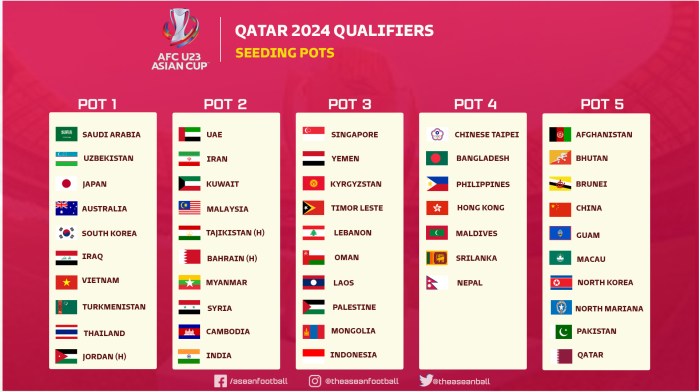 Aplikasi Piala Asia Qatar 2025