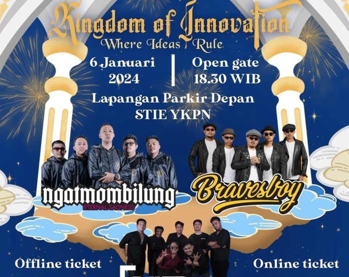 Kejadian Jumat Kliwon Januari 2025