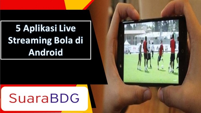 Aplikasi Nonton Proliga 2025 Gratis